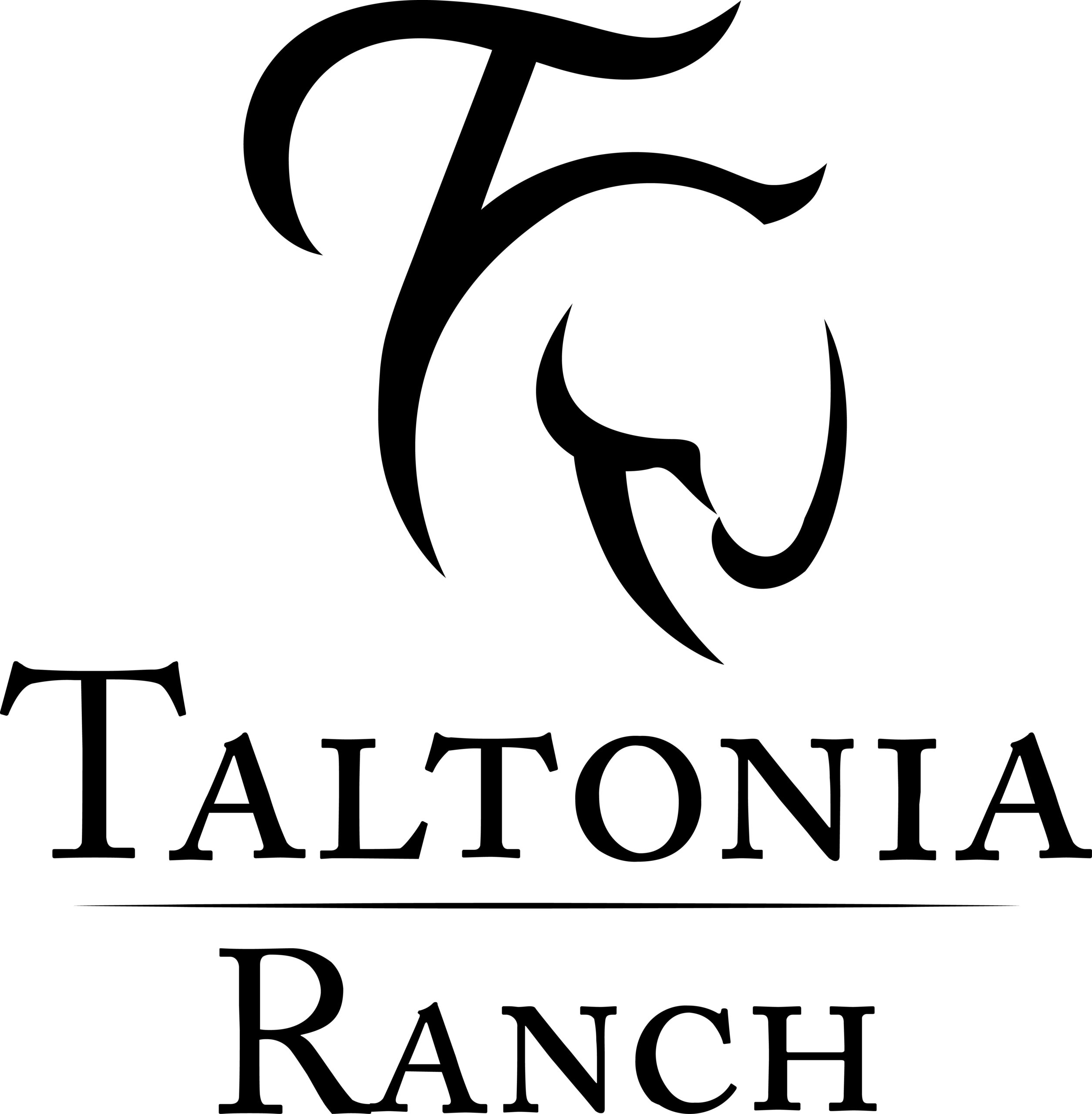 Taltonia Ranch